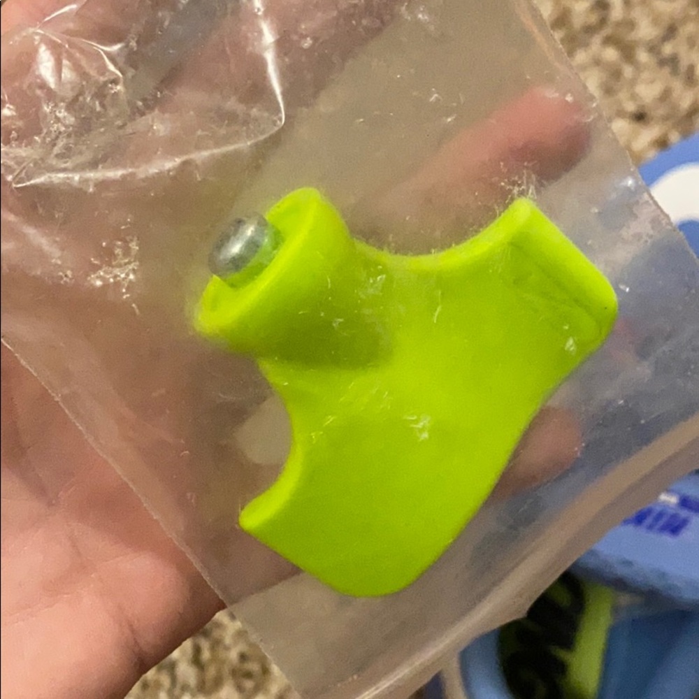 Nike Racing Shoes - Picture 6 of 6